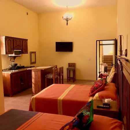 Apartamentos Suites Γκουαναχουάτο Εξωτερικό φωτογραφία