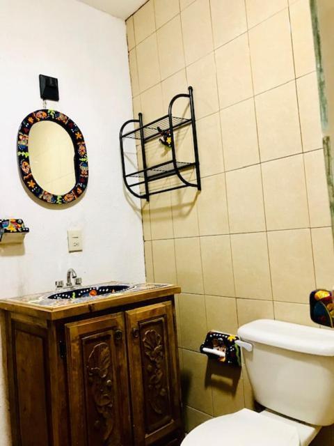 Apartamentos Suites Γκουαναχουάτο Εξωτερικό φωτογραφία
