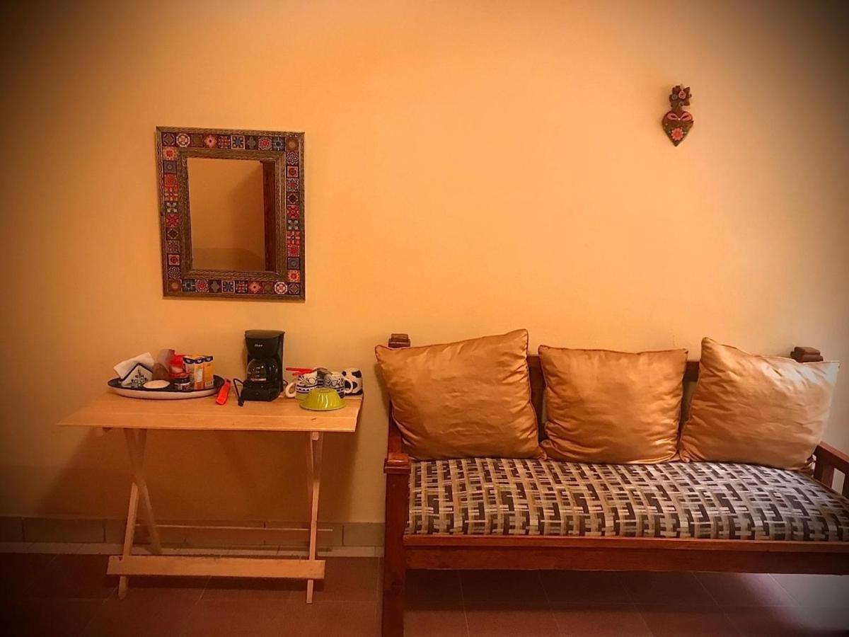 Apartamentos Suites Γκουαναχουάτο Εξωτερικό φωτογραφία