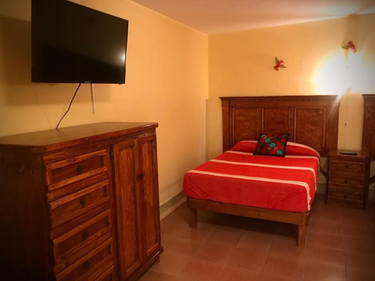 Apartamentos Suites Γκουαναχουάτο Εξωτερικό φωτογραφία