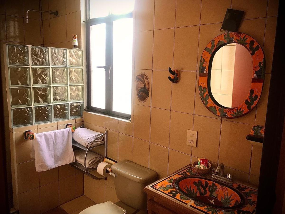 Apartamentos Suites Γκουαναχουάτο Εξωτερικό φωτογραφία
