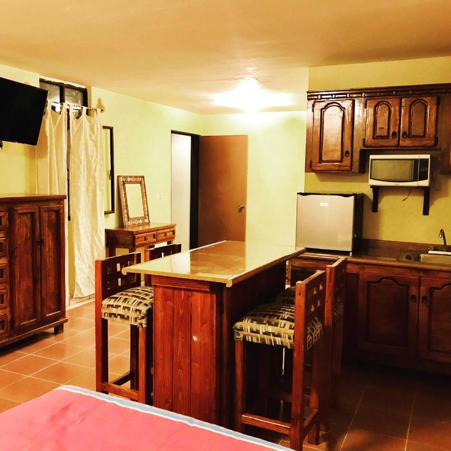 Apartamentos Suites Γκουαναχουάτο Εξωτερικό φωτογραφία