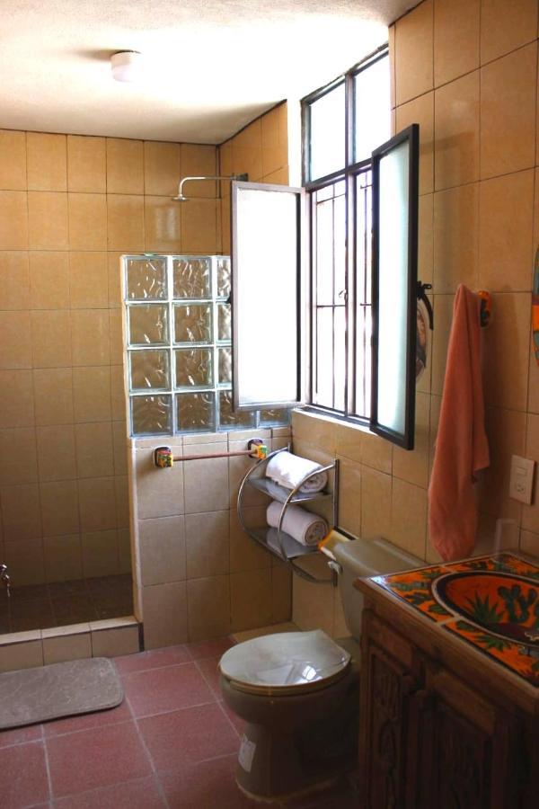 Apartamentos Suites Γκουαναχουάτο Εξωτερικό φωτογραφία