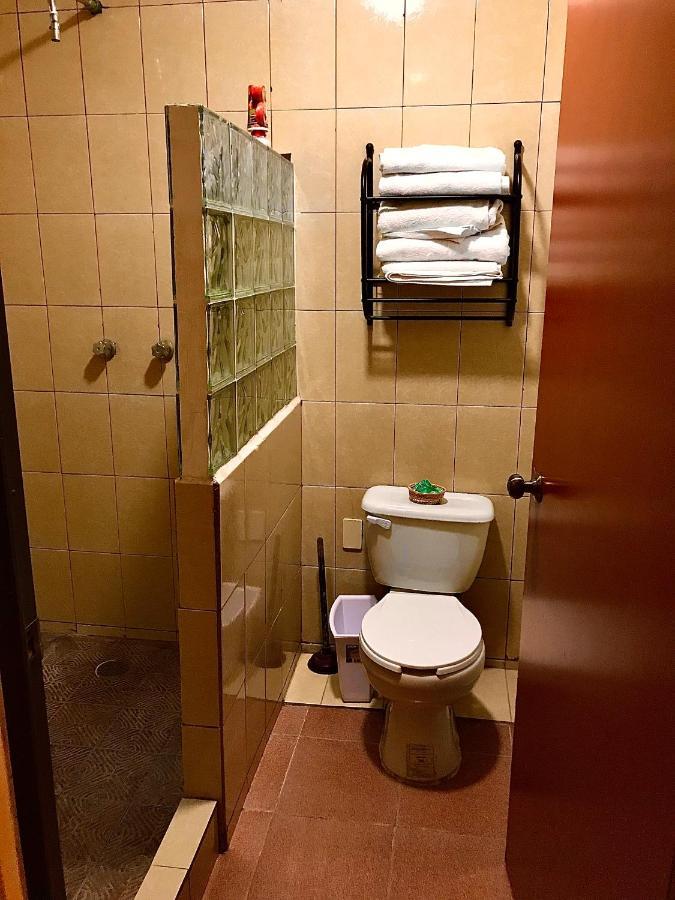 Apartamentos Suites Γκουαναχουάτο Εξωτερικό φωτογραφία