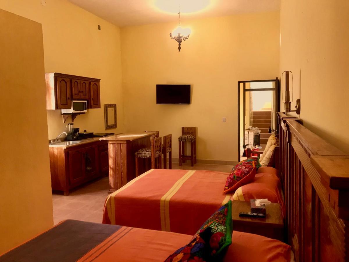 Apartamentos Suites Γκουαναχουάτο Εξωτερικό φωτογραφία