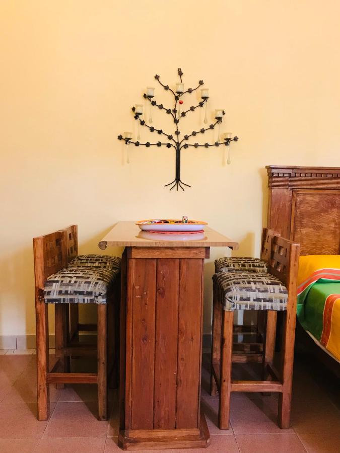 Apartamentos Suites Γκουαναχουάτο Εξωτερικό φωτογραφία
